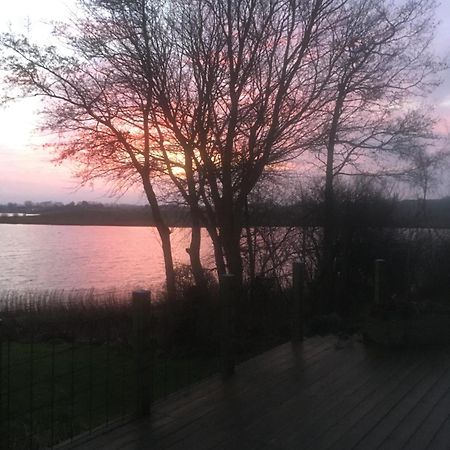 Bogebjerggard Bed & Breakfast Sønderborg Dış mekan fotoğraf