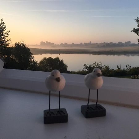 Bogebjerggard Bed & Breakfast Sønderborg Dış mekan fotoğraf
