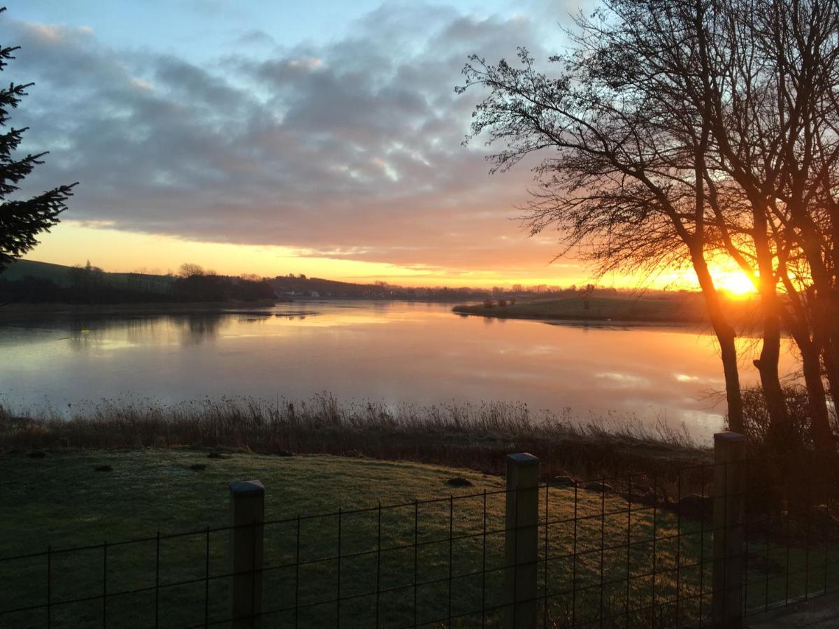 Bogebjerggard Bed & Breakfast Sønderborg Dış mekan fotoğraf