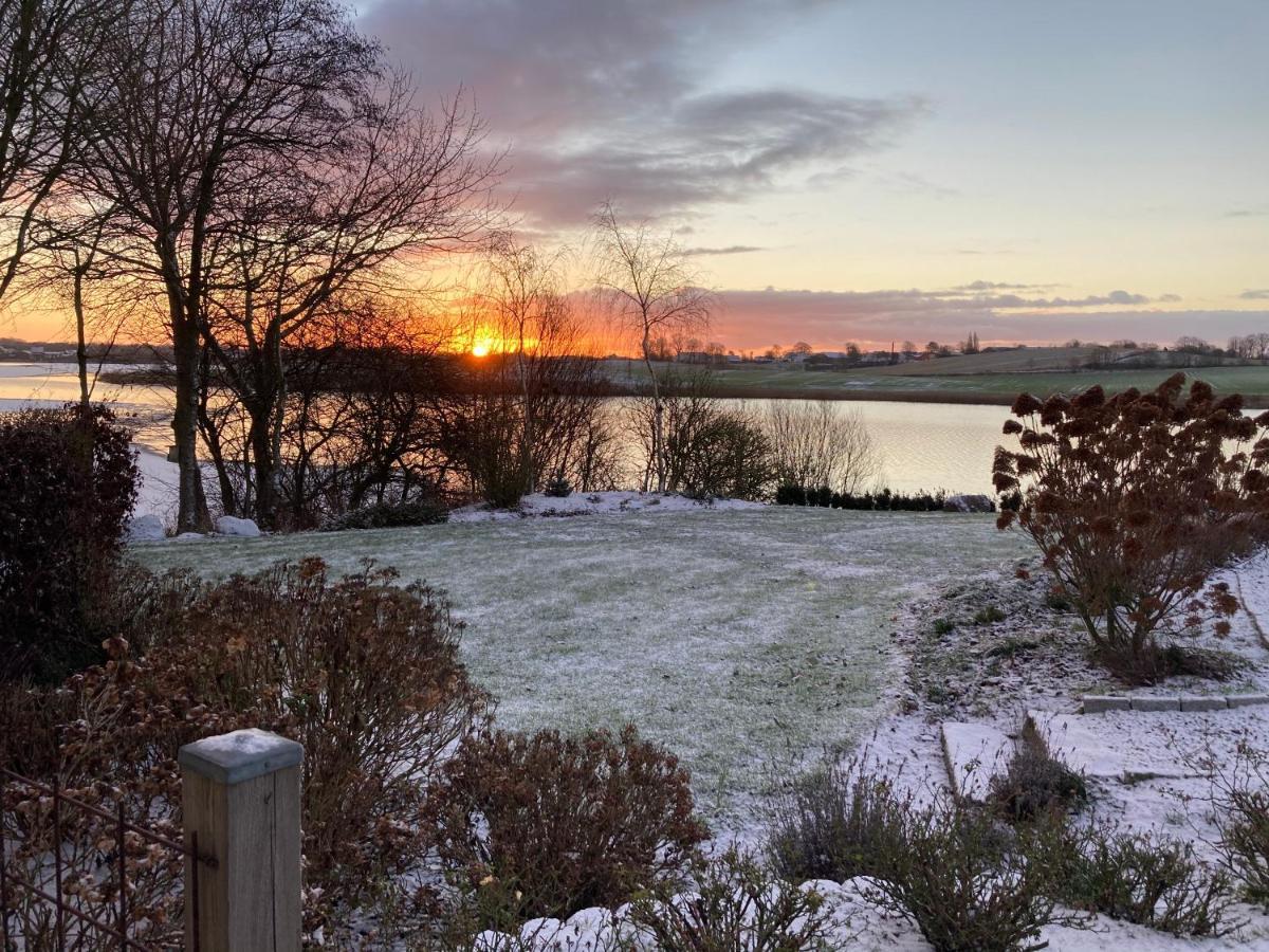 Bogebjerggard Bed & Breakfast Sønderborg Dış mekan fotoğraf