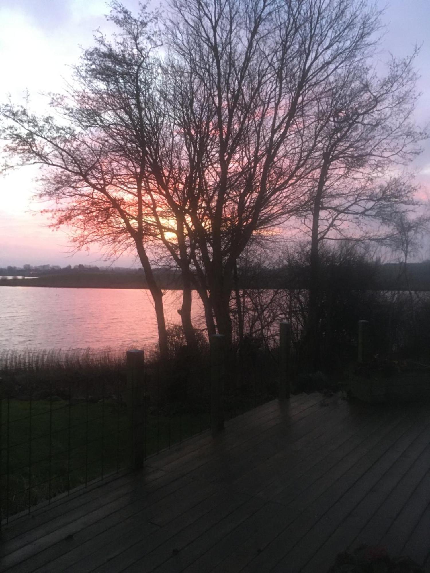 Bogebjerggard Bed & Breakfast Sønderborg Dış mekan fotoğraf