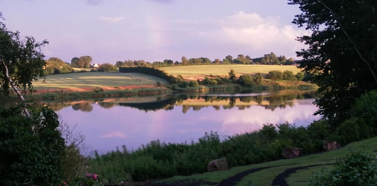 Bogebjerggard Bed & Breakfast Sønderborg Dış mekan fotoğraf