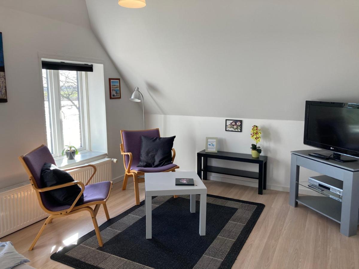 Bogebjerggard Bed & Breakfast Sønderborg Dış mekan fotoğraf