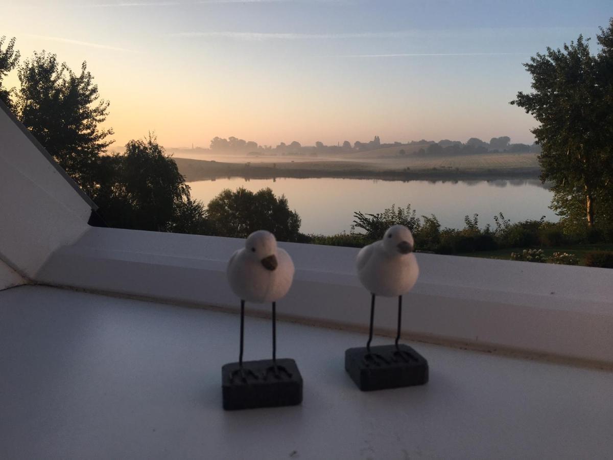 Bogebjerggard Bed & Breakfast Sønderborg Dış mekan fotoğraf