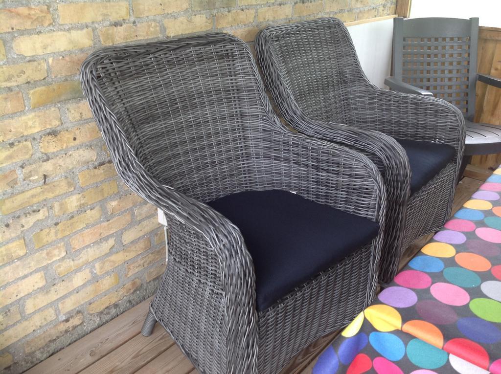 Bogebjerggard Bed & Breakfast Sønderborg Dış mekan fotoğraf