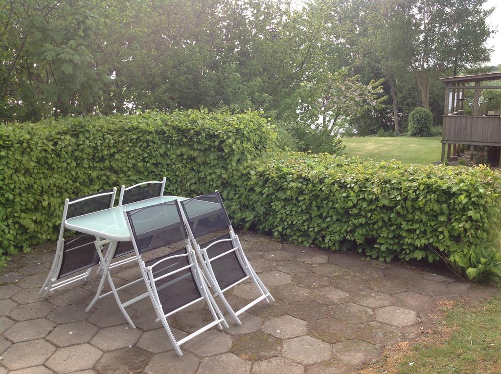 Bogebjerggard Bed & Breakfast Sønderborg Dış mekan fotoğraf