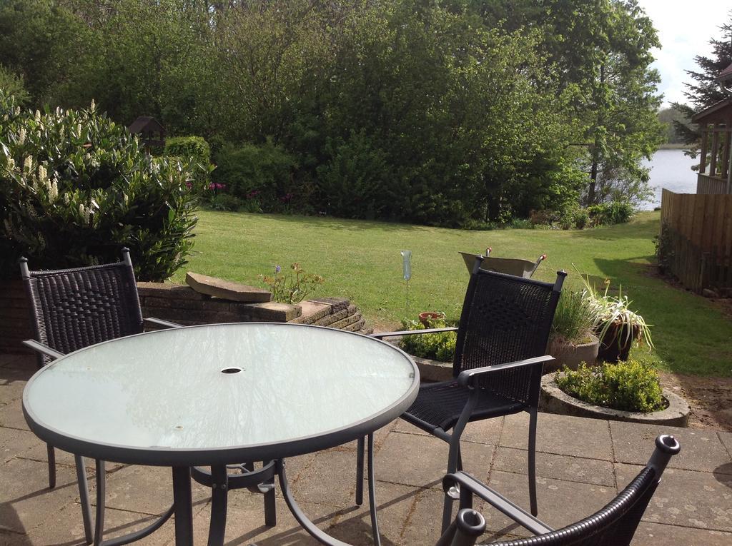 Bogebjerggard Bed & Breakfast Sønderborg Dış mekan fotoğraf