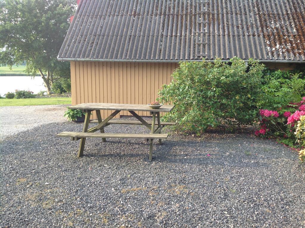 Bogebjerggard Bed & Breakfast Sønderborg Dış mekan fotoğraf