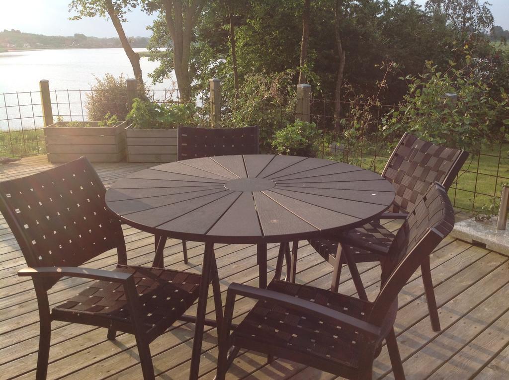 Bogebjerggard Bed & Breakfast Sønderborg Dış mekan fotoğraf