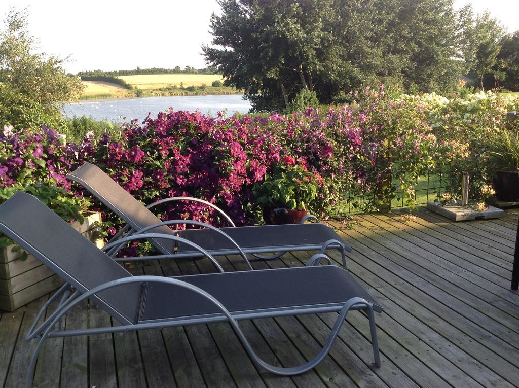Bogebjerggard Bed & Breakfast Sønderborg Dış mekan fotoğraf