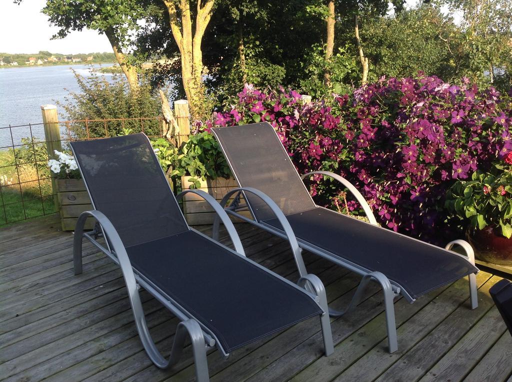 Bogebjerggard Bed & Breakfast Sønderborg Dış mekan fotoğraf