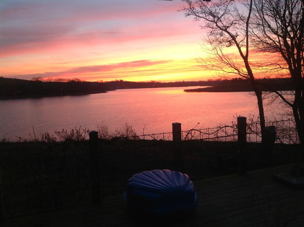Bogebjerggard Bed & Breakfast Sønderborg Dış mekan fotoğraf