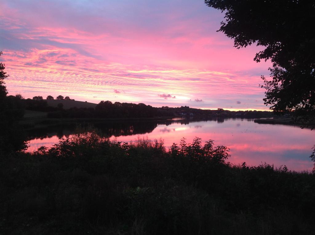 Bogebjerggard Bed & Breakfast Sønderborg Dış mekan fotoğraf