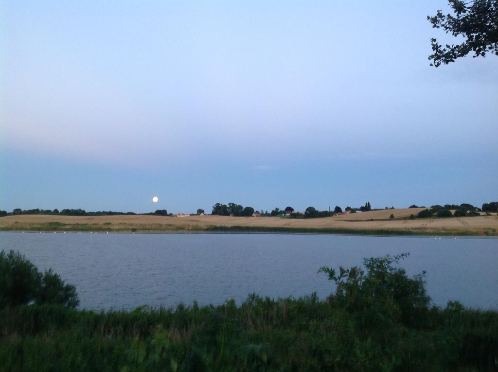 Bogebjerggard Bed & Breakfast Sønderborg Dış mekan fotoğraf