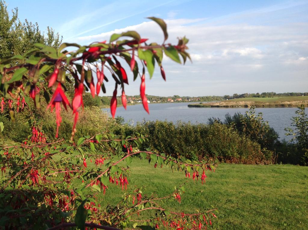 Bogebjerggard Bed & Breakfast Sønderborg Dış mekan fotoğraf