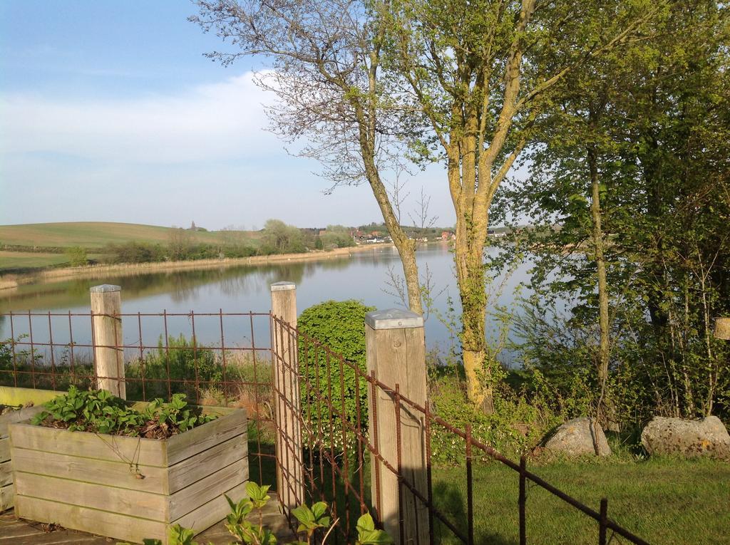 Bogebjerggard Bed & Breakfast Sønderborg Dış mekan fotoğraf