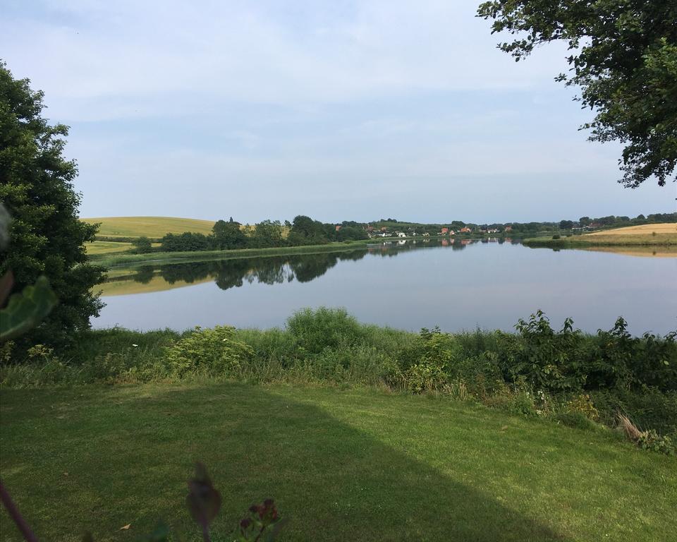 Bogebjerggard Bed & Breakfast Sønderborg Dış mekan fotoğraf