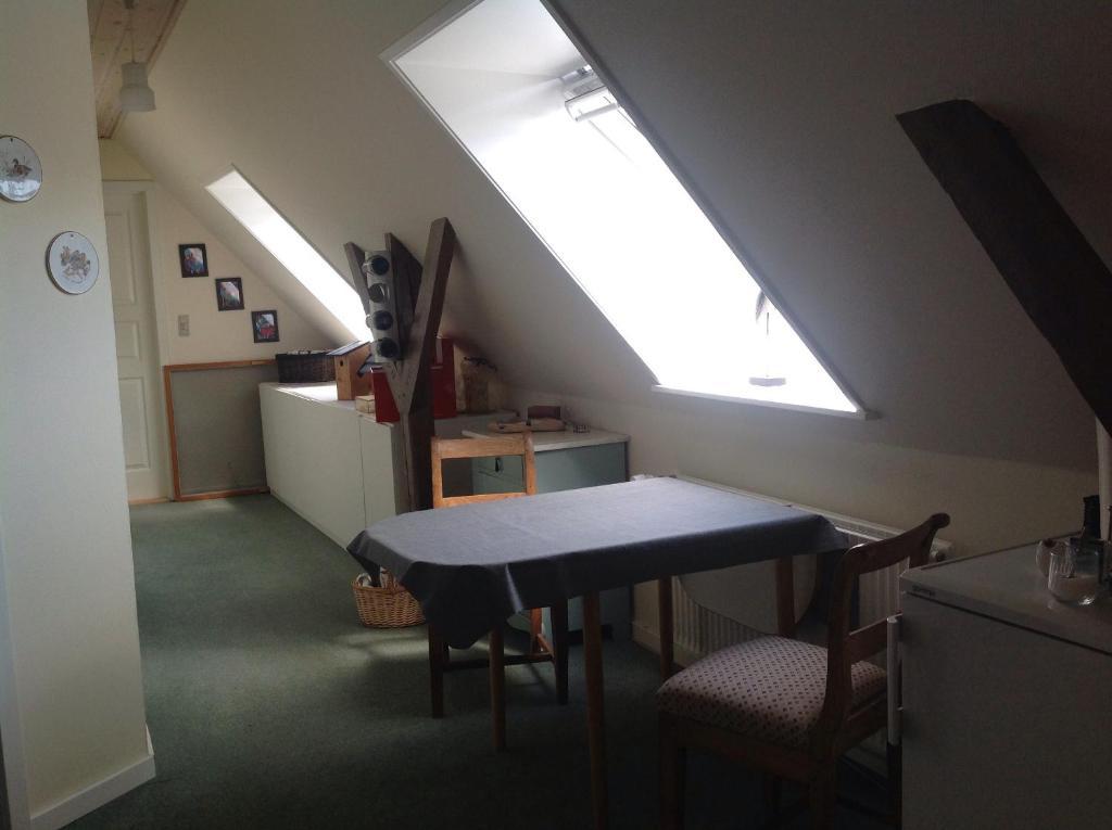 Bogebjerggard Bed & Breakfast Sønderborg Dış mekan fotoğraf