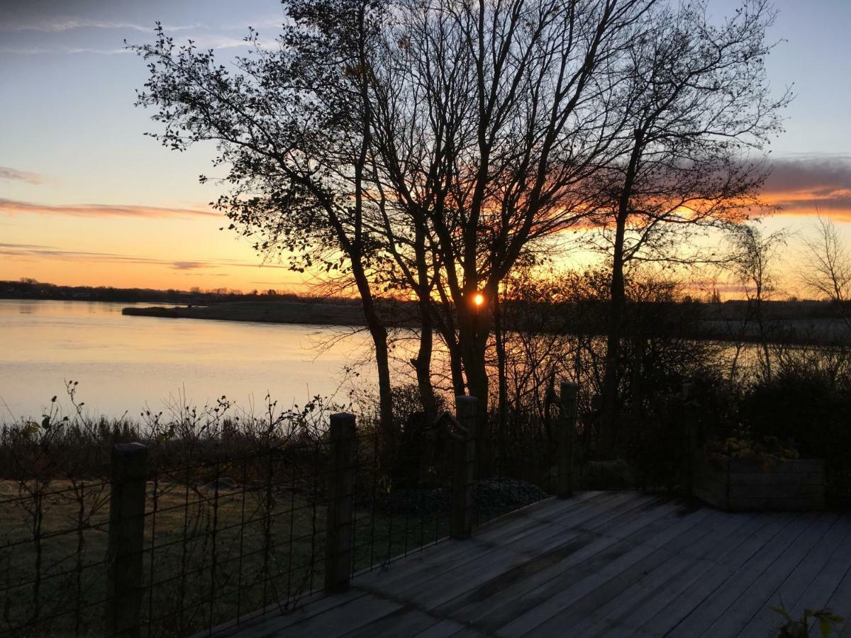 Bogebjerggard Bed & Breakfast Sønderborg Dış mekan fotoğraf