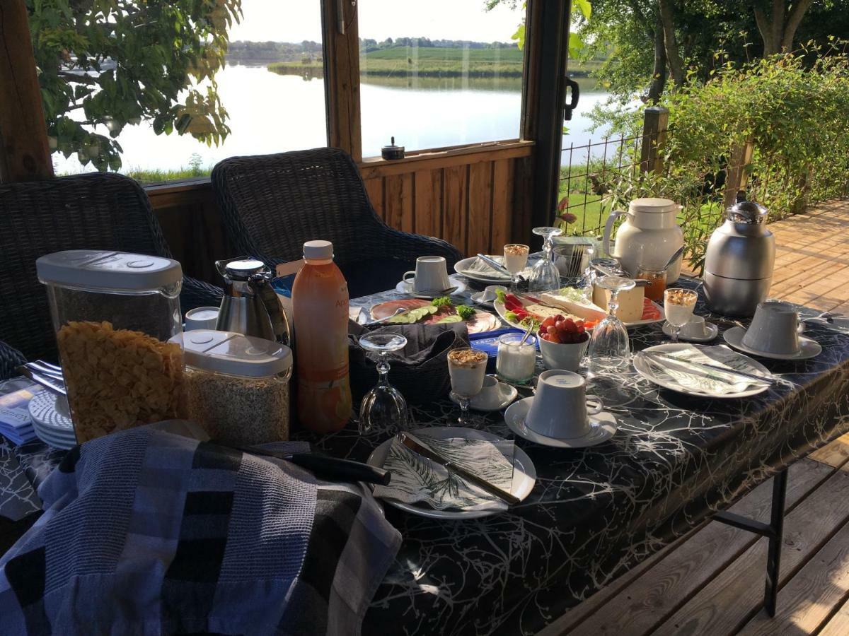 Bogebjerggard Bed & Breakfast Sønderborg Dış mekan fotoğraf
