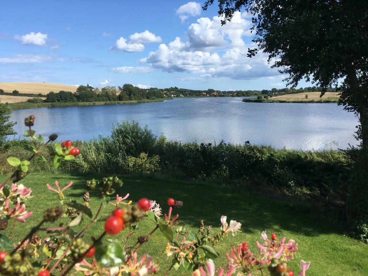 Bogebjerggard Bed & Breakfast Sønderborg Dış mekan fotoğraf