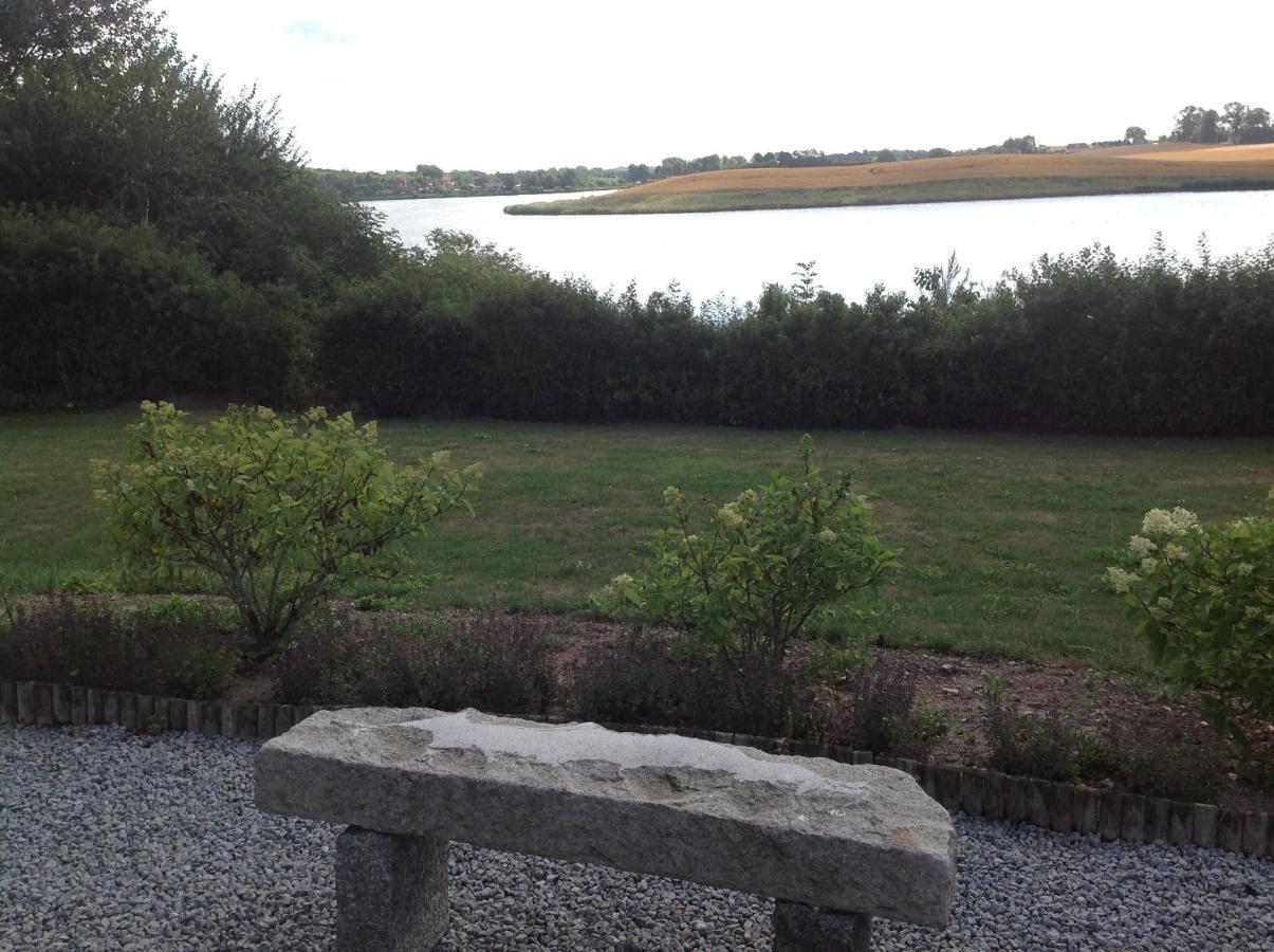 Bogebjerggard Bed & Breakfast Sønderborg Dış mekan fotoğraf